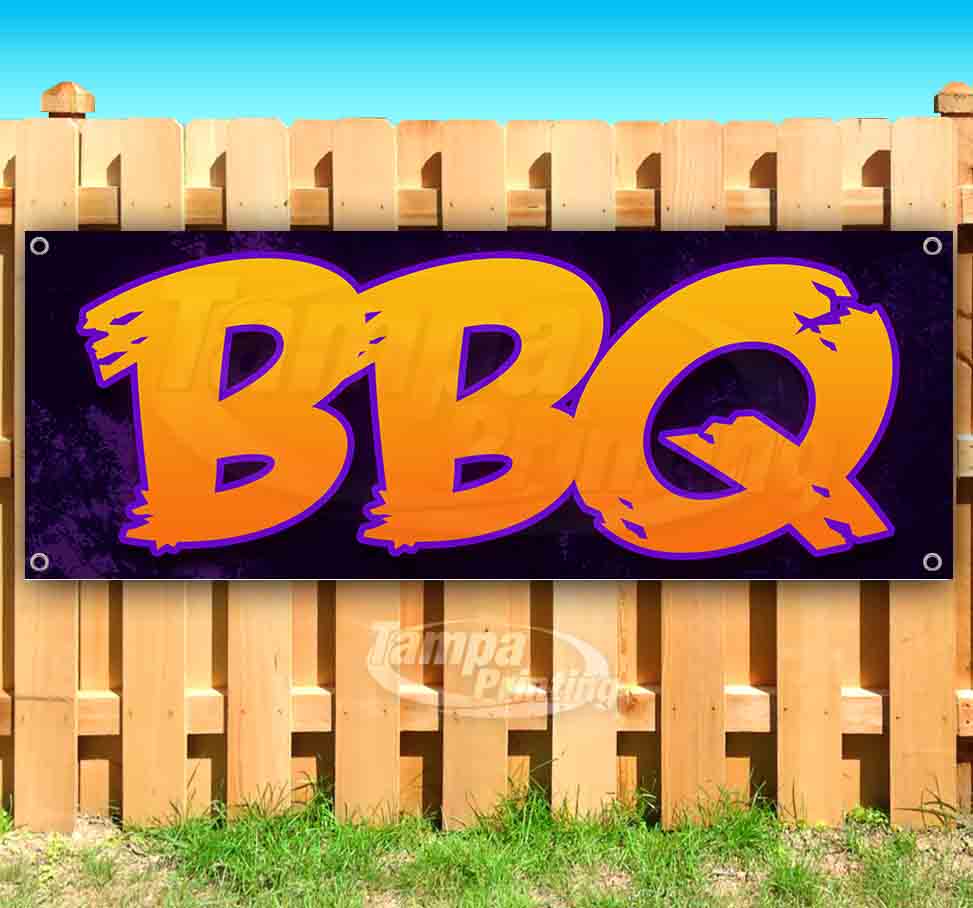 New Advertising Many Sizes Available Flag, Hawaii BBQ 13 oz Heavy Duty Vinyl Banner Sign with Metal Grommets Store New Advertising Many Sizes Available Flag, Hawaii BBQ 13 oz Heavy Duty Vinyl Banner Sign with Metal Grommets Store